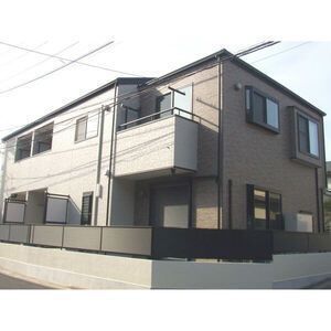 建物外観　☆外観☆