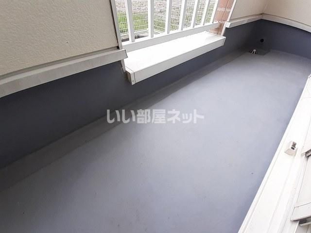 トゥルーブルー赤穂の内装写真