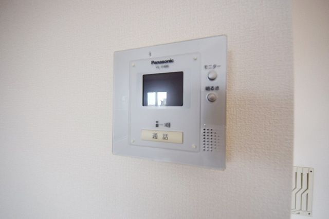 セキュリティ　★お問い合わせはタウンハウジングまで★