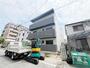 西宮北口駅より徒歩7分 3階 新築の賃貸物件
