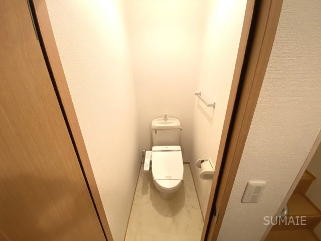 トイレ　トイレスペース☆彡