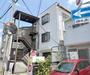 桂駅より徒歩21分 3階 築38年9ヶ月の賃貸物件