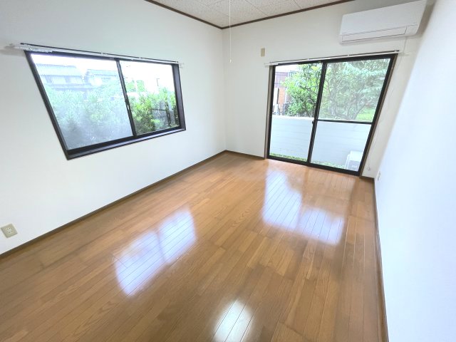 居室・リビング　おしゃれな居間です