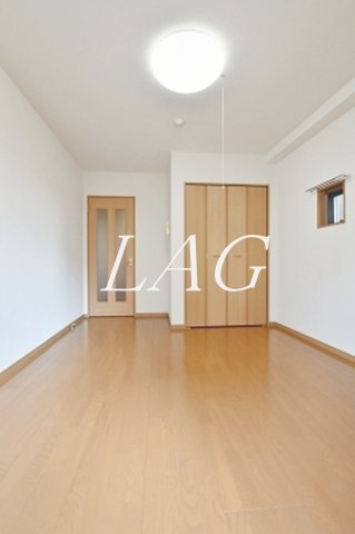 その他部屋・スペース　寝室です。