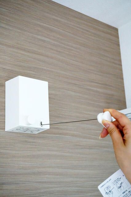 その他設備　別部屋参照写真