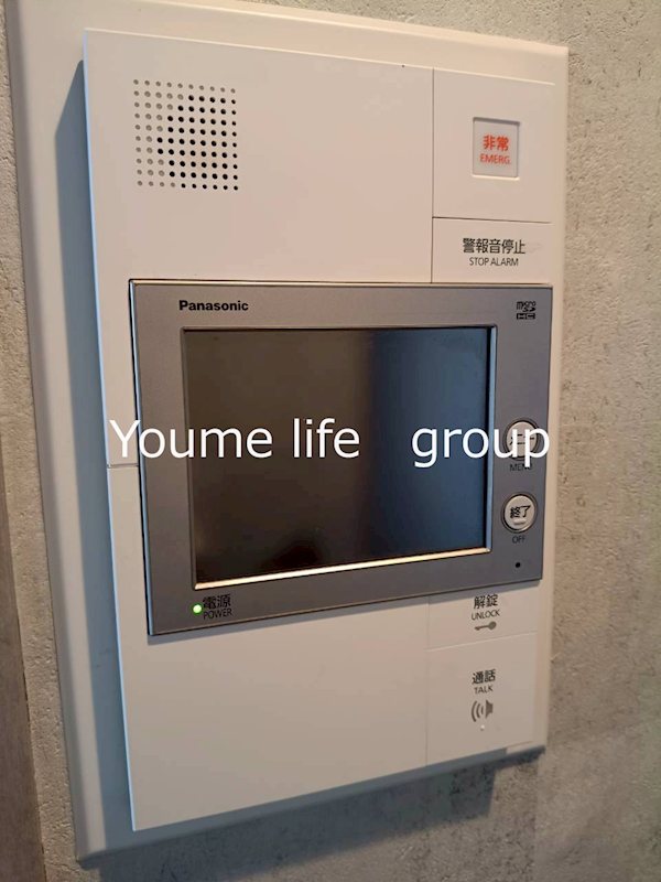 エントランス　立派な佇まいです♪