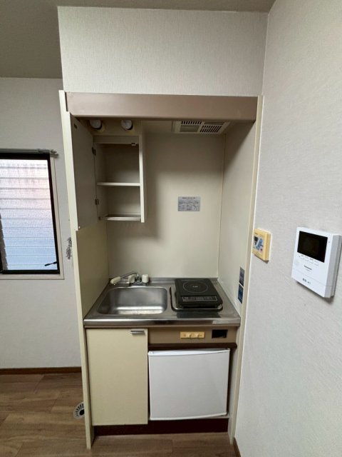 キッチン