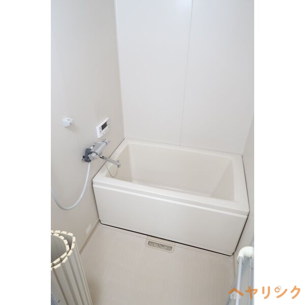 バス・シャワールーム　イメージ