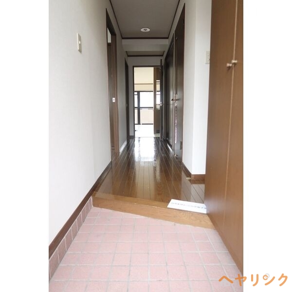 玄関　イメージ