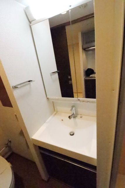 洗面設備　★お問い合わせはタウンハウジングまで★