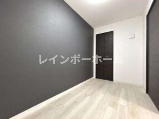 その他部屋・スペース　※建築中のため同施工会社参考写真となります。
