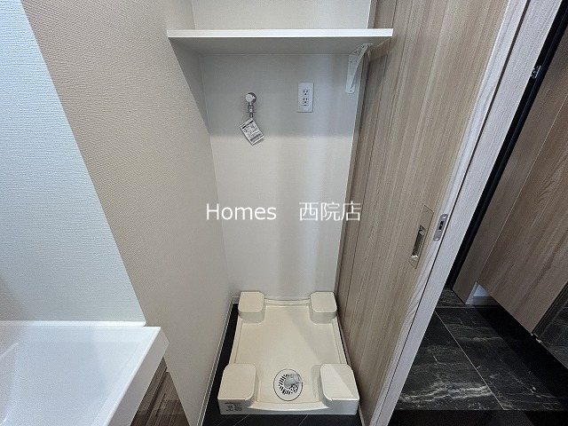 その他設備　参考写真(同間取りの別部屋)