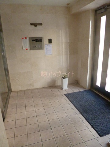 その他共有部分　オートロック付き