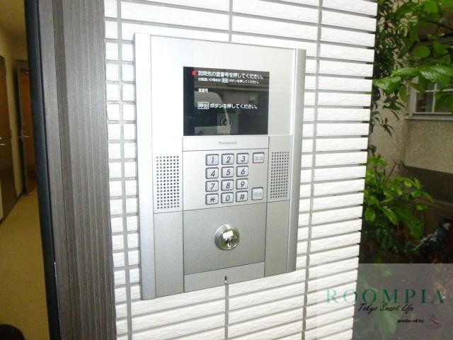 エントランス　物件画像