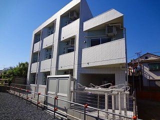 建物外観　物件画像