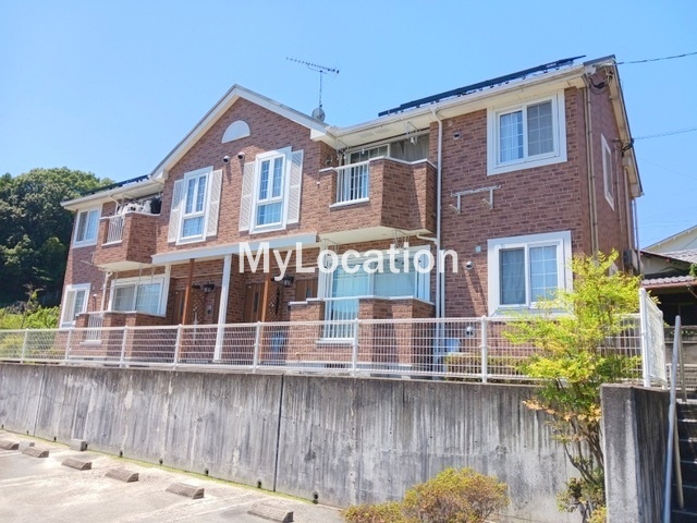 建物外観　☆綺麗な外観です☆