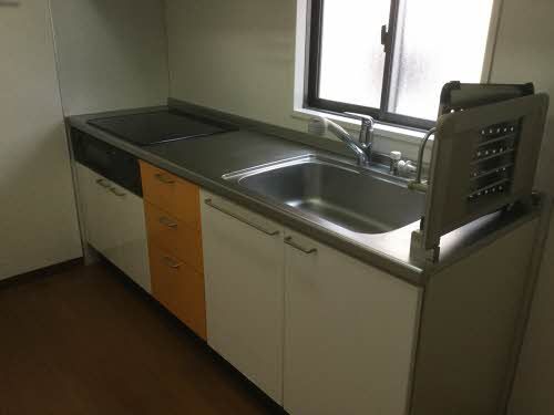その他部屋・スペース　キッチン