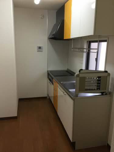 その他部屋・スペース　キッチン