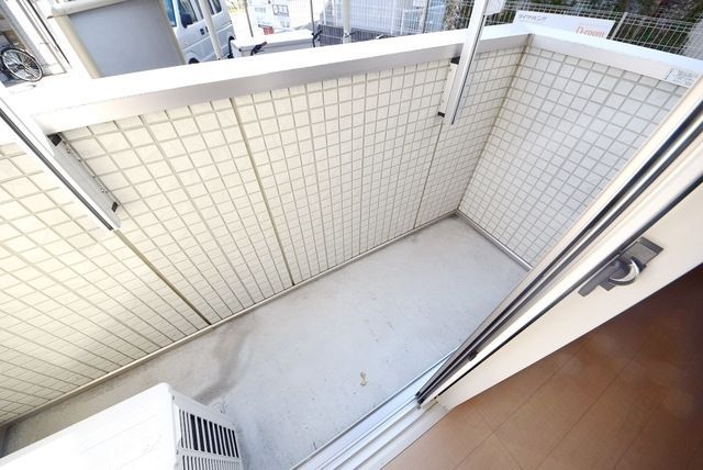 バルコニー　★お問い合わせはタウンハウジングまで★
