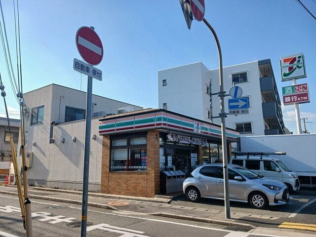 その他　セブンイレブン尼崎若王寺店（その他）まで50m