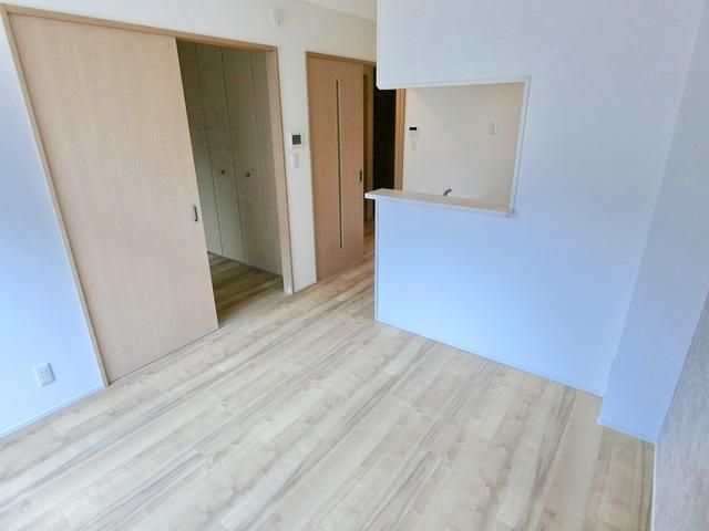 その他部屋・スペース　☆綺麗なフローリングのお部屋☆