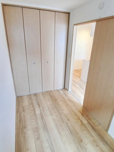 収納　☆大きな収納付き☆