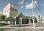 スーパー　セブンスター南江戸店（スーパー）まで201m