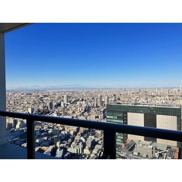 眺望　参考写真です