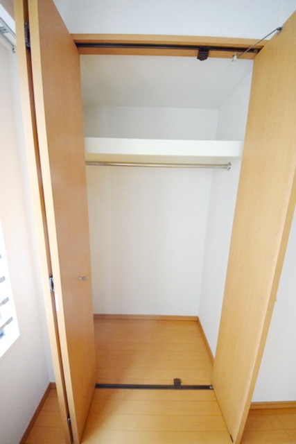 収納　小物を収納するのに便利です