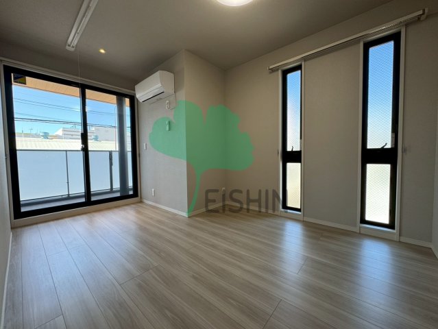 その他部屋・スペース　寝室です。