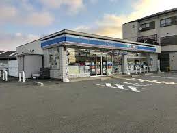 コンビニ　ローソン近江高島駅前店（コンビニ）まで168m