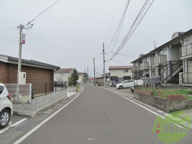 その他共有部分　その他共有部
