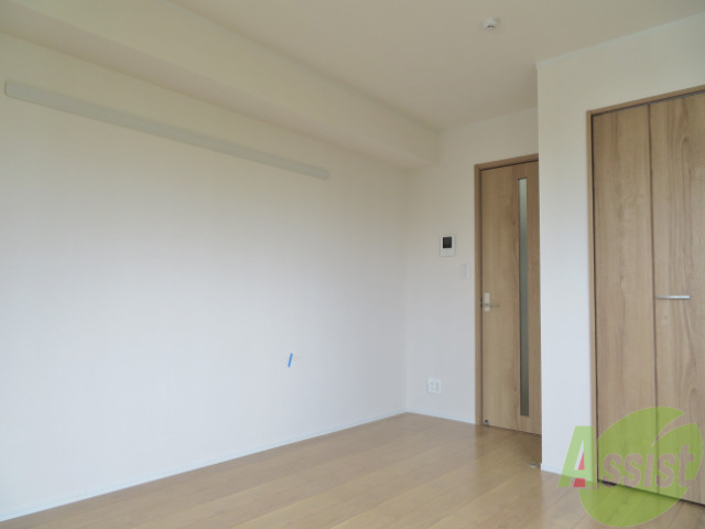 その他部屋・スペース　落ち着いた印象でゆっくりくつろげそうです。