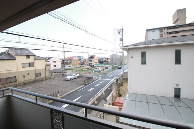 眺望　別室の参考写真です。※現況優先