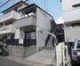 北山駅より徒歩10分 2階 築30年6ヶ月の賃貸物件