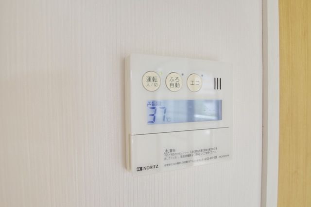 その他設備　★お部屋探しはタウンハウジング稲田堤店まで★