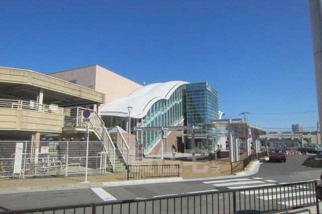 その他　JR岸辺駅（その他）まで1208m
