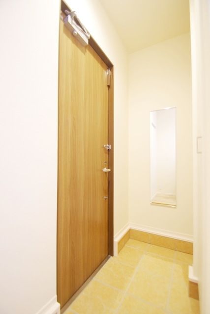 玄関　★別部屋参考写真★