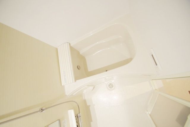 バス・シャワールーム　★別部屋参考写真★
