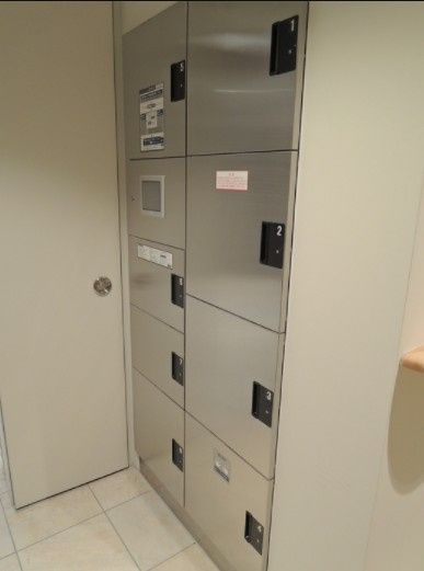 その他共有部分　☆共用部分☆