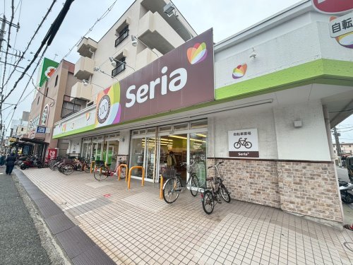 その他　Seria 和泉大宮店（その他）まで625m