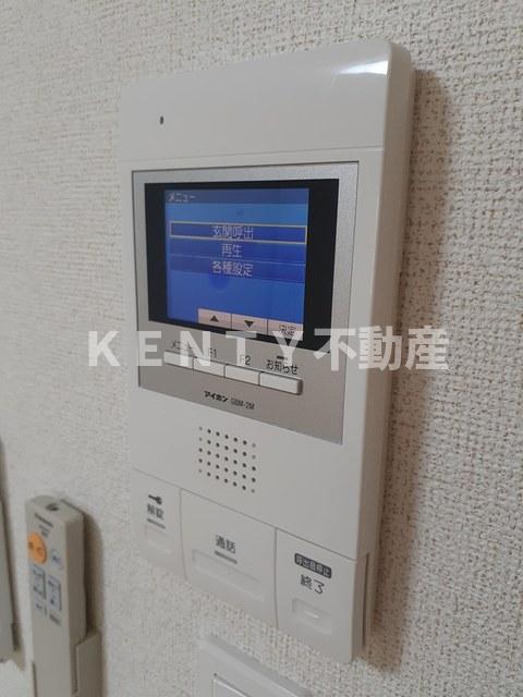 セキュリティ　セキュリティ