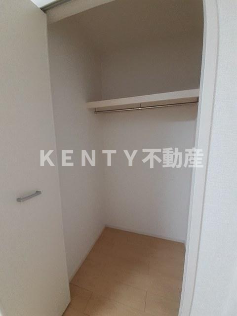 収納　収納