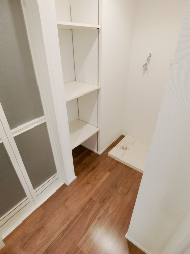 その他設備　モデルルーム仕様の写真になります。現状を優先します。