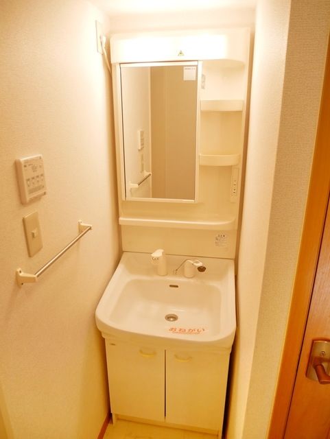 洗面設備　★お問い合わせはタウンハウジングまで★
