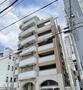 青山一丁目駅より徒歩3分 2階 築25年2ヶ月の賃貸物件