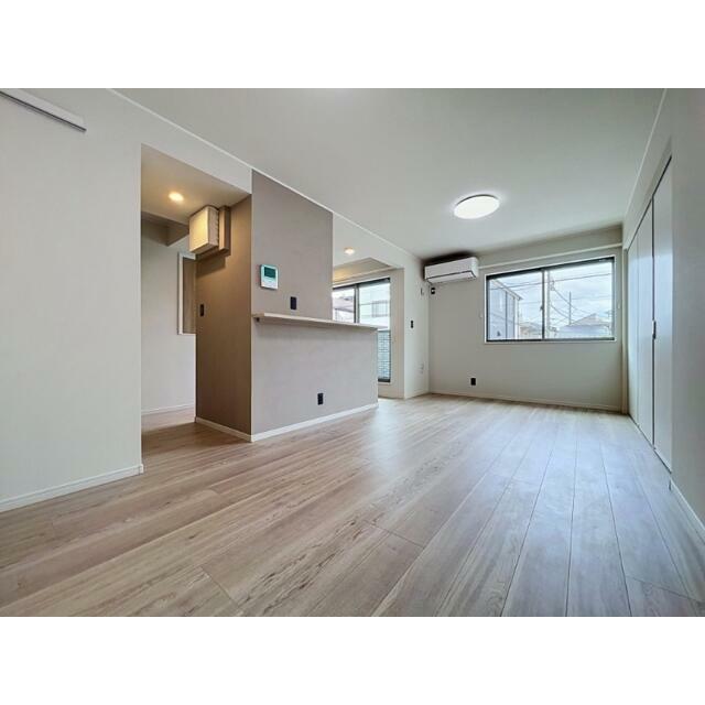 その他　広々13.1帖