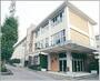 中学校　宇都宮市立陽西中学校（中学校）まで1466m