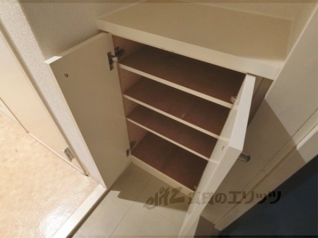 収納　下駄箱