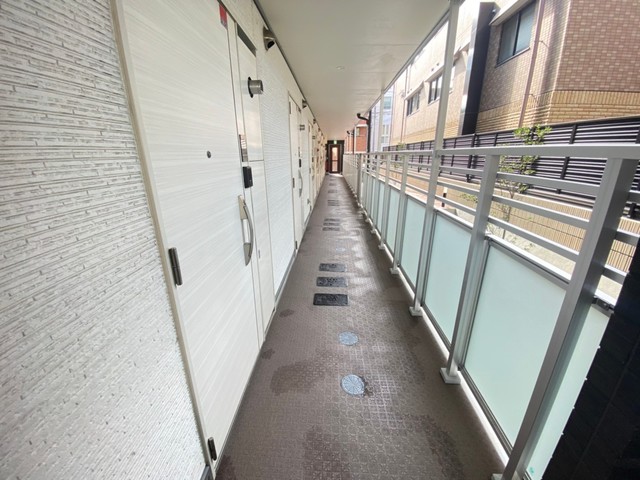 ロビー